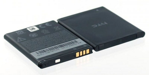 Batterie d'origine AGI pour HTC WILDFIRE S-PG76100, 89501