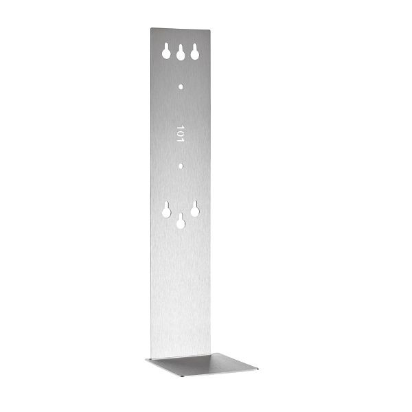 Bac d'égouttage Wagner EWAR pour WP/PP 101 en acier inoxydable, surface hautement polie, 923138-HGL