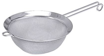 Passoire Contacto, ronde 12,5 cm, 3130/130