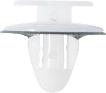 Clip de connexion pour garniture de porte KS Tools pour Renault, lot de 10, 420.1704