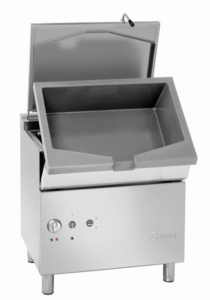 Poêle basculante Bartscher 700 E51LEK, 286613