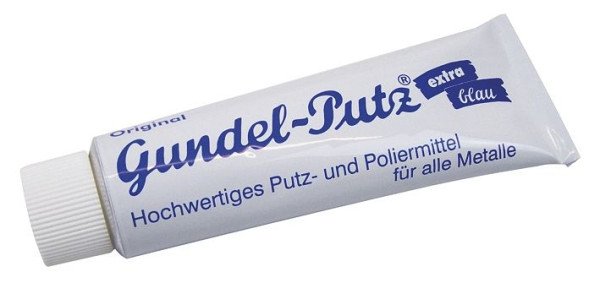 Berger & Schröter Pansement Gundel 100 ml, 40226
