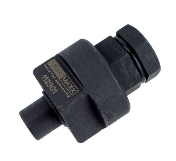 Outil de tournage Stahlmaxx pour vilebrequin comme T40058, XXL-112901