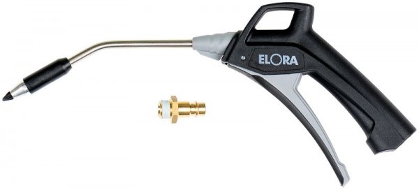 Pistolet soufflant ELORA, 5009, 5009000000000