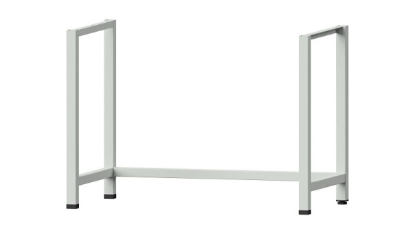 Etablis ANKE Cadre A fixe, 1130 x 615 x 800 mm, RAL 7035, 990.550