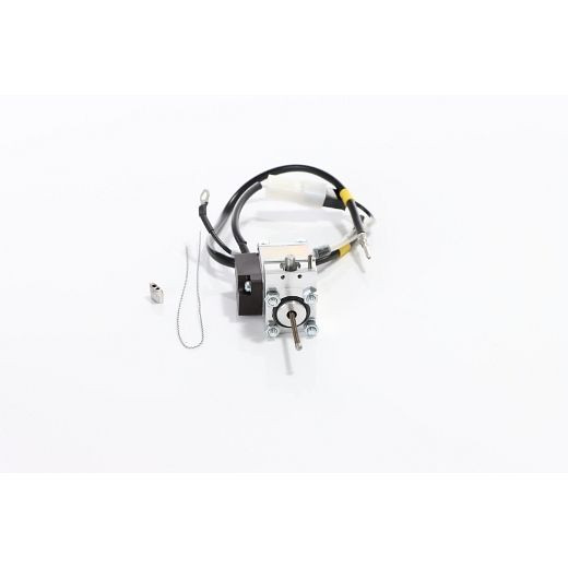Bobine solénoïde ELMAG pour Magneto-Stop pour moteurs diesel HATZ, 9503391
