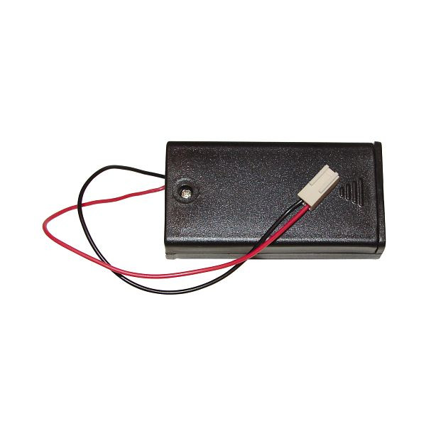 Module de batterie Solarbayer AK 3000 B pour chaudières à bois de la série HVS LC, 390400700