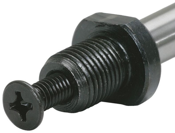 Adaptateur de mandrin KS Tools SDS, 65 mm, 514.1134