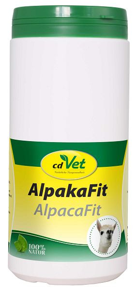 cdVet troène AlpacaFit 750g, 2061
