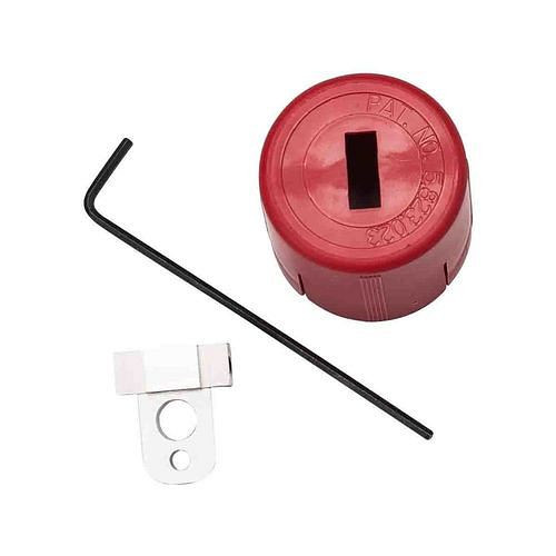 DENIOS Régulateur de conduite d'air moyen pour modèles SMC AR3000/NAR3000, 311988