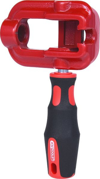 Corps de base KS Tools avec poignée, 122.1272