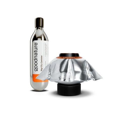 Goodnature Recharge 6 mois pour chocolat A24, 483124