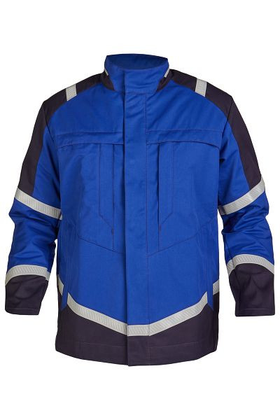 Veste ROFA 1662577 APC 1 - APC 2, taille 94, couleur 586-grain bleu-noir marine, 1662577-586-94