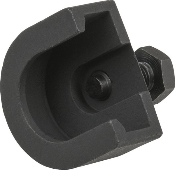 KS Tools Extracteur de bras d'essuie-glace spécial avec fourche d'extraction pour Audi Q7, 26,5 mm, 700.1194
