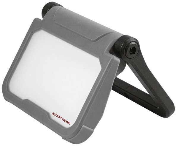 Lampe de travail à LED Kraftwerk T1000, rechargeable, 702001000