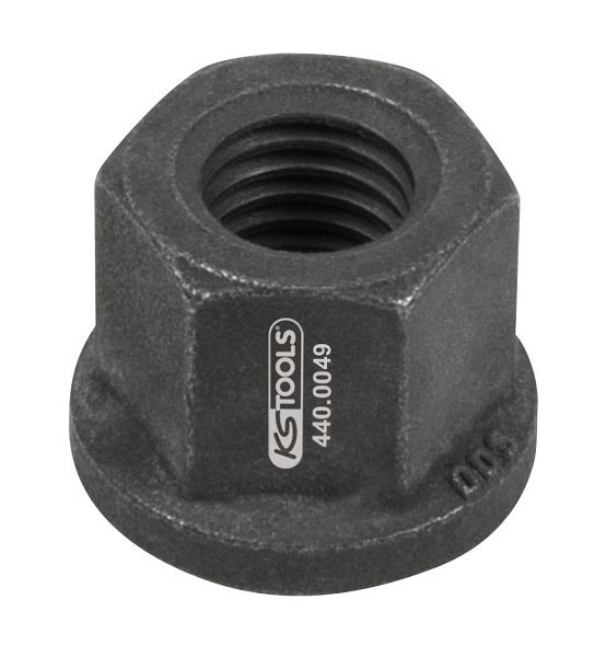 Écrou à collet KS Tools, M14, 440.0049