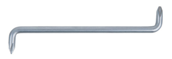 Tournevis angulaire KS Tools PZ3-PZ4, 151.2684