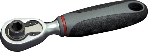Projahn 1/4 "mini embout à cliquet commutable TOP-Class, 4294
