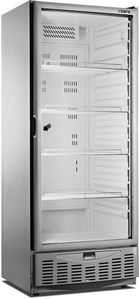 Réfrigérateur Saro avec porte vitrée modèle MM5 APV, 486-4015