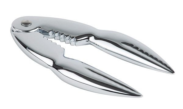 Broyeur à homard APS, 14 x 5,5 cm, fonte d'aluminium, ne passe pas au lave-vaisselle, 74201