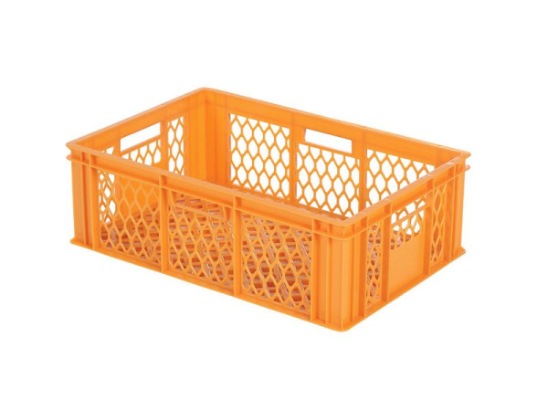 Boîte de boulangerie Saro BK171, 600x400x171 mm, 174-3520