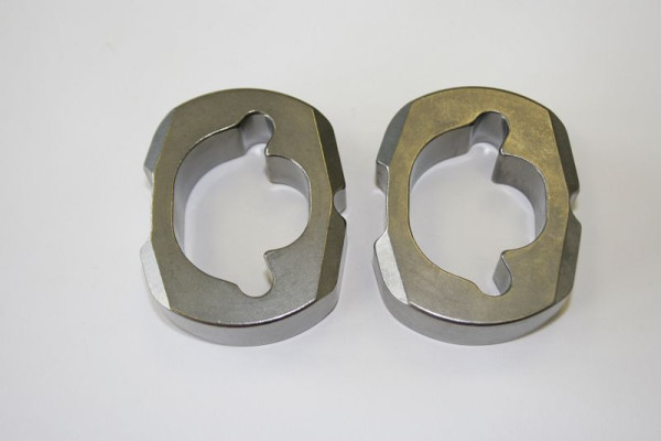 Rondelles marteau ELMAG (n° 8, 2 pièces) pour clé à chocs DL EPS 110, 9403044