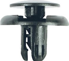 Clip de connexion KS Tools Push-Type pour Honda, paquet de 50, 420.5366
