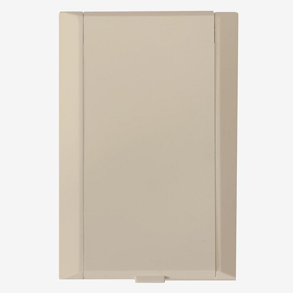 Prise d'aspiration HKW - STANDARD, beige, 015153