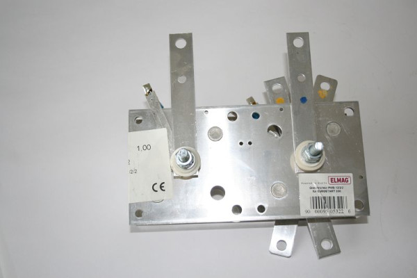 Redresseur ELMAG PMS 12/2/2 pour EUROSTART 550, 9505322