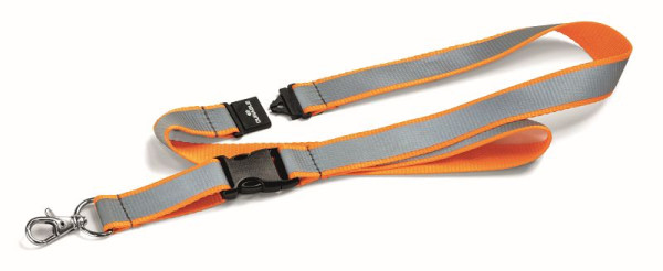 Ruban textile DURABLE 20 réfléchissant, 869209