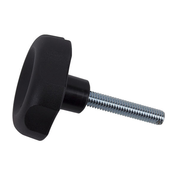 Vis de poignée Stahlmaxx, 50 mm, pour pont moteur 103924, XXL-118871