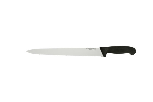 Scie à gâteau et couteau de cuisine Schneider, taille: 31 cm, 260651