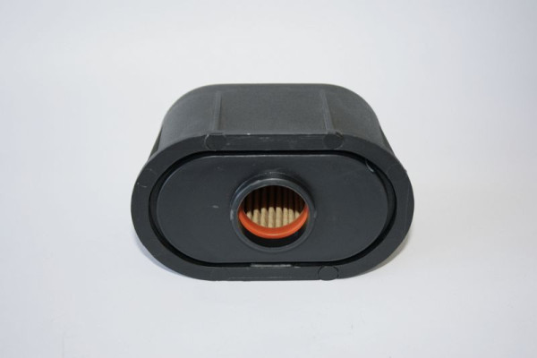 Filtre à air ELMAG complet pour MEISTER 700/850 (petite version), 9100824