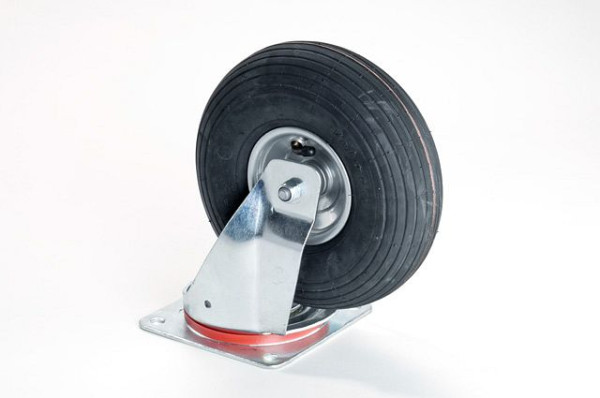 Growi air roulette pivotante, 260 x 85 mm, 10314300