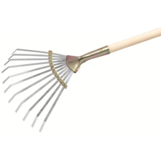 Brosse à petites feuilles FLORA, 02701