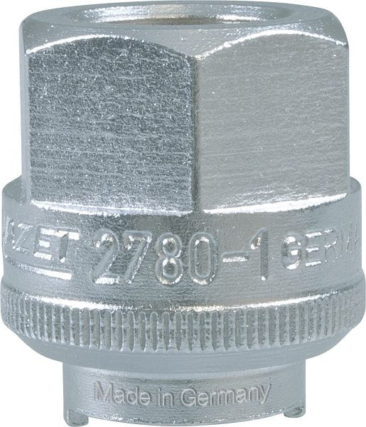 Clé à chocs Hazet 14,1 mm 2780-1