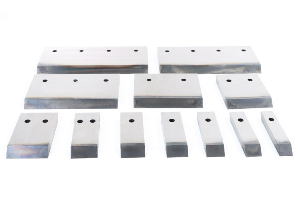 ELMAG poutre supérieure segmentée, pour modèle SBM 1270x2.0 HS + HSS, 81100