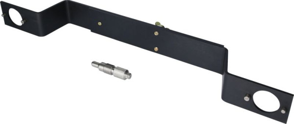 Brilliant Tools Outil de fixation d'arbre à cames pour VAG réglable, 12V, 30V, BT596007