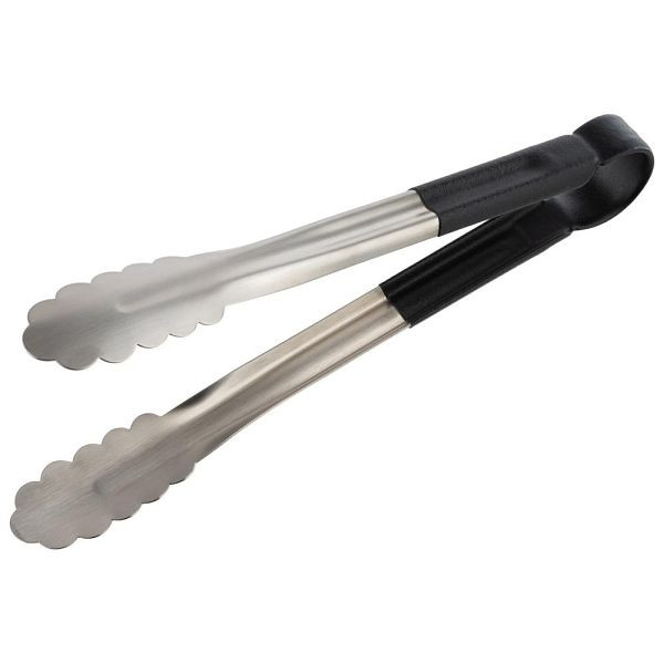 Pince universelle APS, acier inoxydable, longueur : 30 cm, argent-noir, 75869