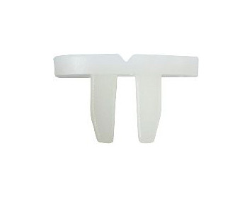 Clip d'écrou carré KS Tools pour Nissan, paquet de 50, 420.5552
