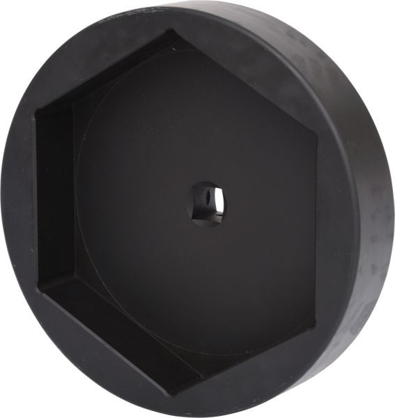 KS Tools Clé pour écrous d'essieu 3/4", hexagonale, courte, 175 mm, 460.0160