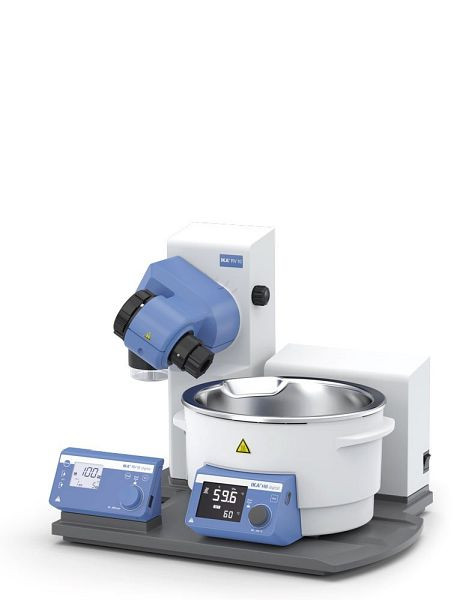 Évaporateur rotatif IKA, RV 10 digital FLEX, 0010004805