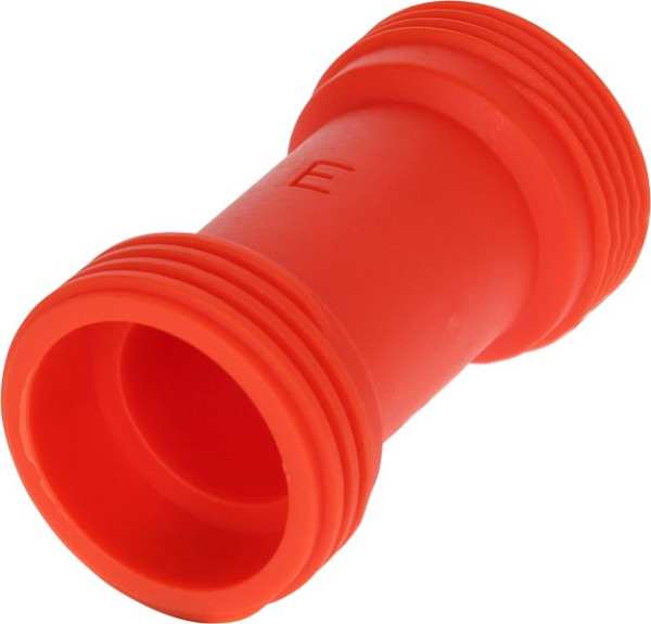 KS Tools Adaptateur E, orange, 150.2065-5