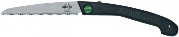 Scie polyvalente Edessö, pliable, 210 mm, lame de rechange 9 ZpZ, 936210E
