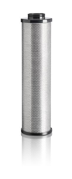 Filtre de rechange ELMAG pour filtre à charbon actif V21, 12252