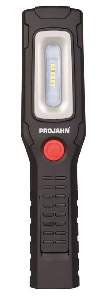 Lampe d'atelier LED haute performance Projahn PJ-AL250 rechargeable, 398252