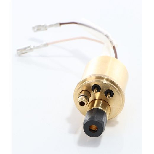 Bouchon central ELMAG KZ-2 M10x1 n° 59 (501.0003), pour MB EVO 15/24/25/26/36 'Orig. Binzel', 9054331