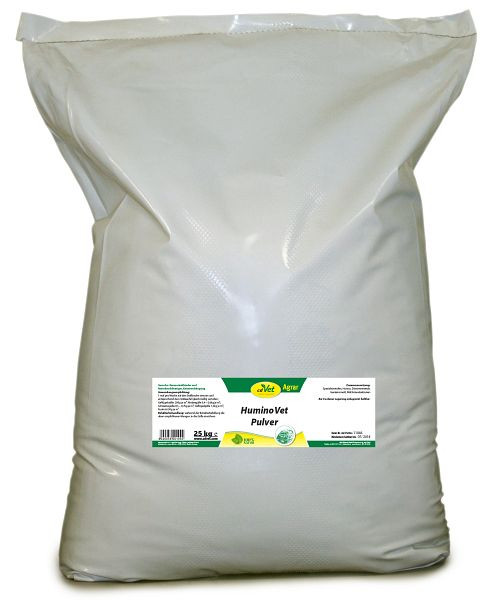 cdVet HaminoVet Poudre LW, 25 kg, 199