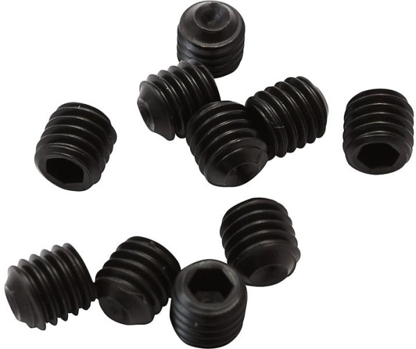 Graisseurs Hazet, jeu de 10 pièces, 9011MG-09/10