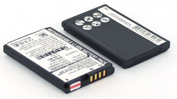 Batterie AGI compatible avec LG ELECTRONIC T385, 99697